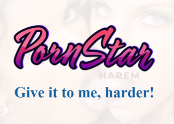 Pornstar Harem: a fantastic pornstar collection RPG