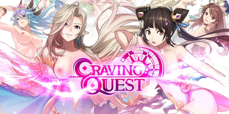 Craving Quest