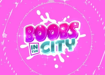 Boobs in the City
