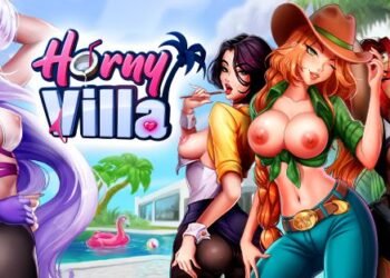 Horny Villa