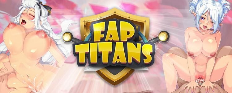 Fap Tittans