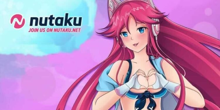 Nutaku