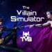The Villain Simulator