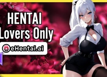 eHentai AI