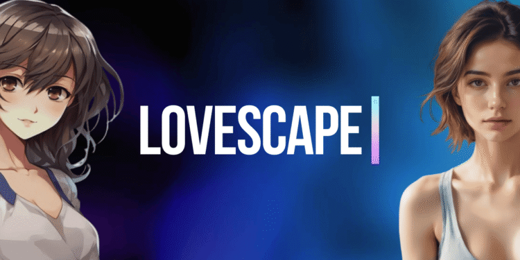 Lovescape