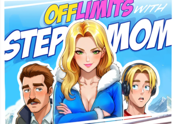 Off limits with my Stepmom